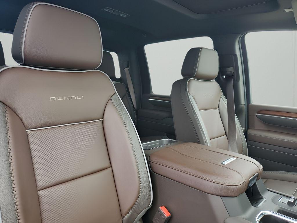 new 2025 GMC Sierra 2500 car, priced at $83,241