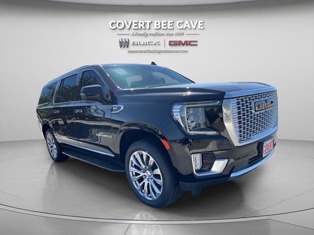 new 2024 GMC Yukon XL car, priced at $81,185