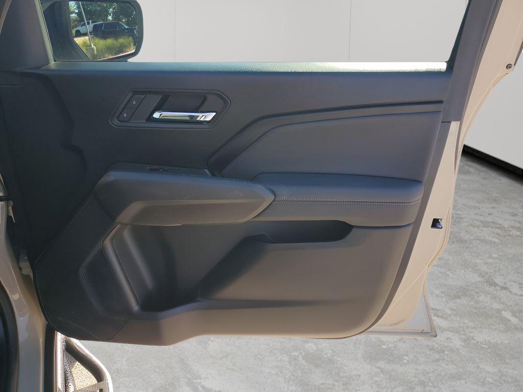 used 2023 GMC Canyon car, priced at $37,977