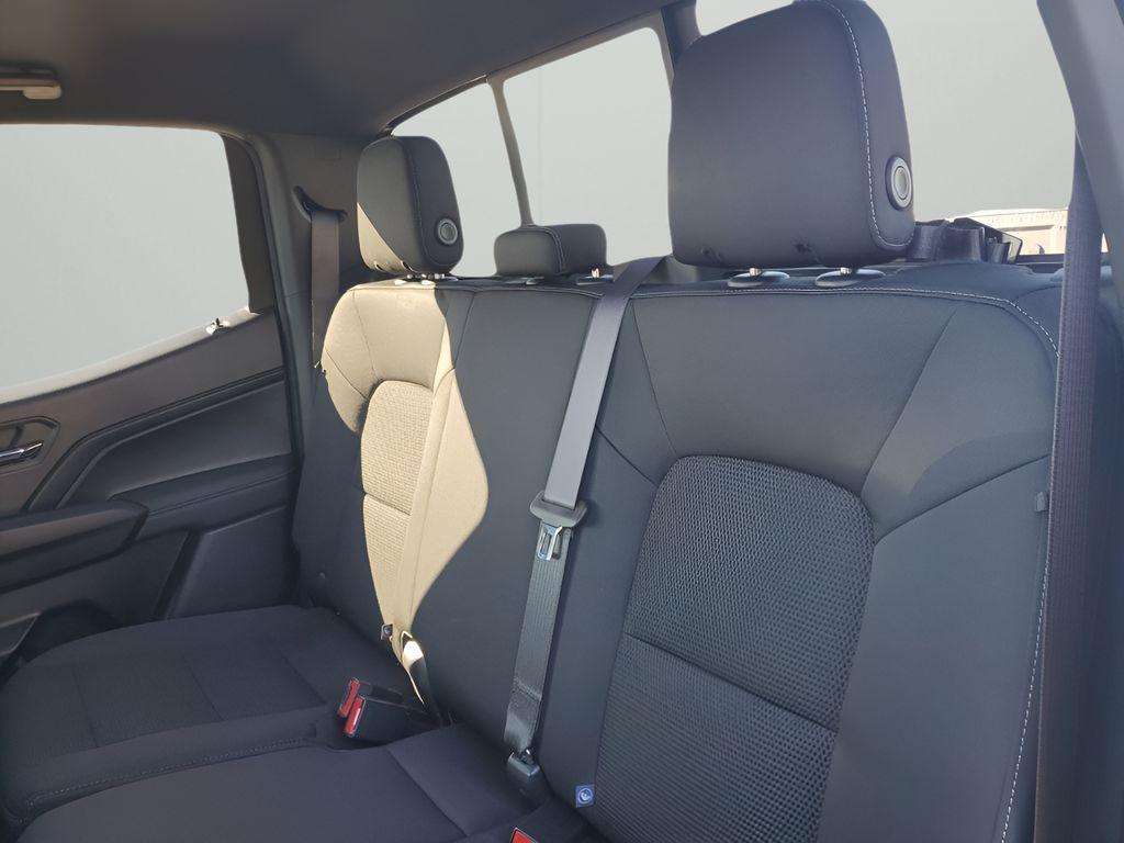 used 2023 GMC Canyon car, priced at $37,977