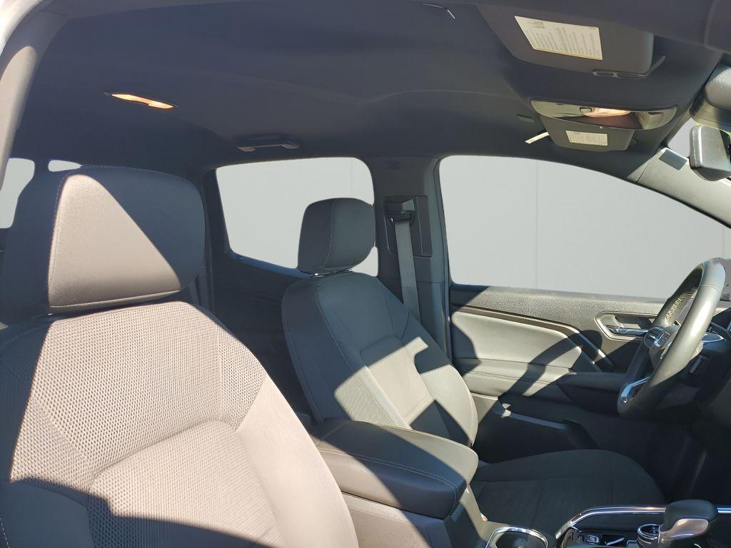 used 2023 GMC Canyon car, priced at $37,977