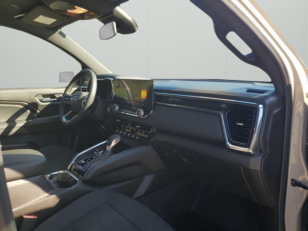 used 2023 GMC Canyon car, priced at $37,977