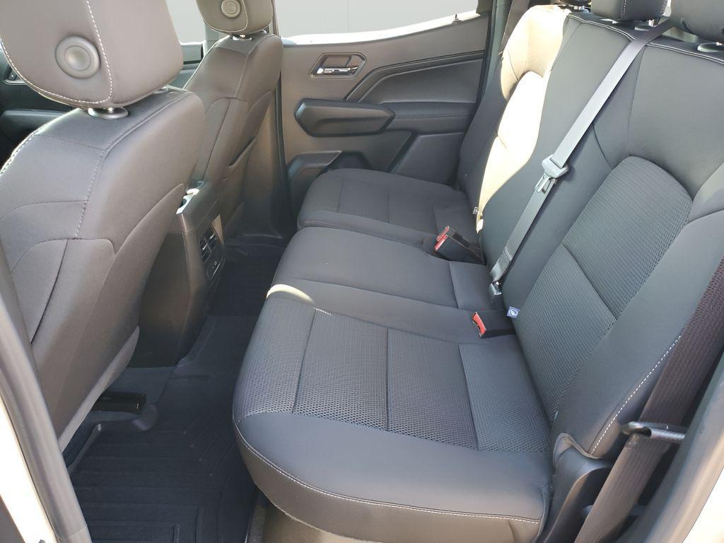 used 2023 GMC Canyon car, priced at $37,977