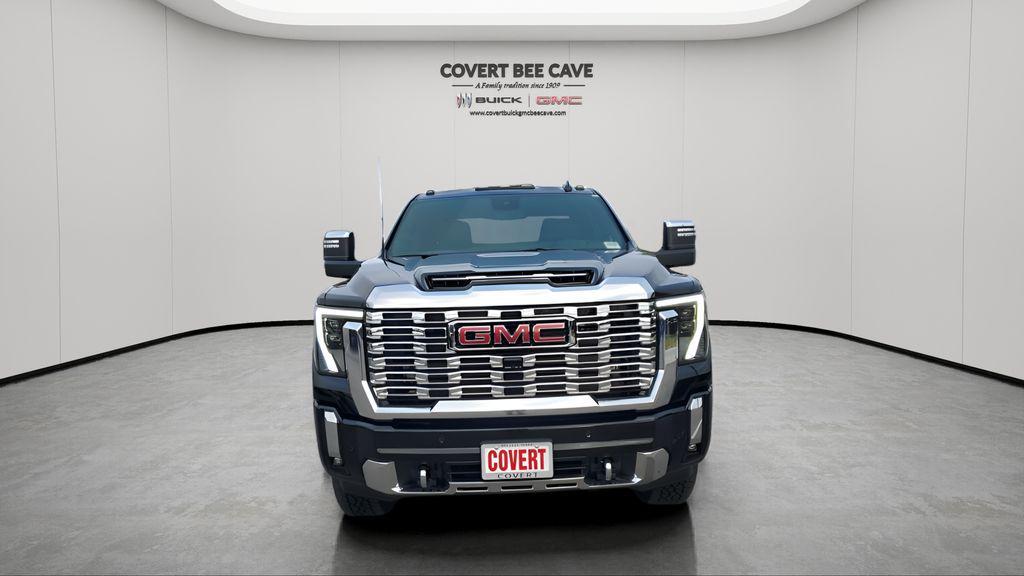 new 2025 GMC Sierra 2500 car, priced at $83,194