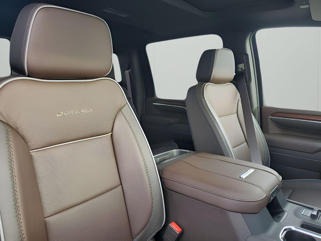 new 2025 GMC Sierra 2500 car, priced at $83,194