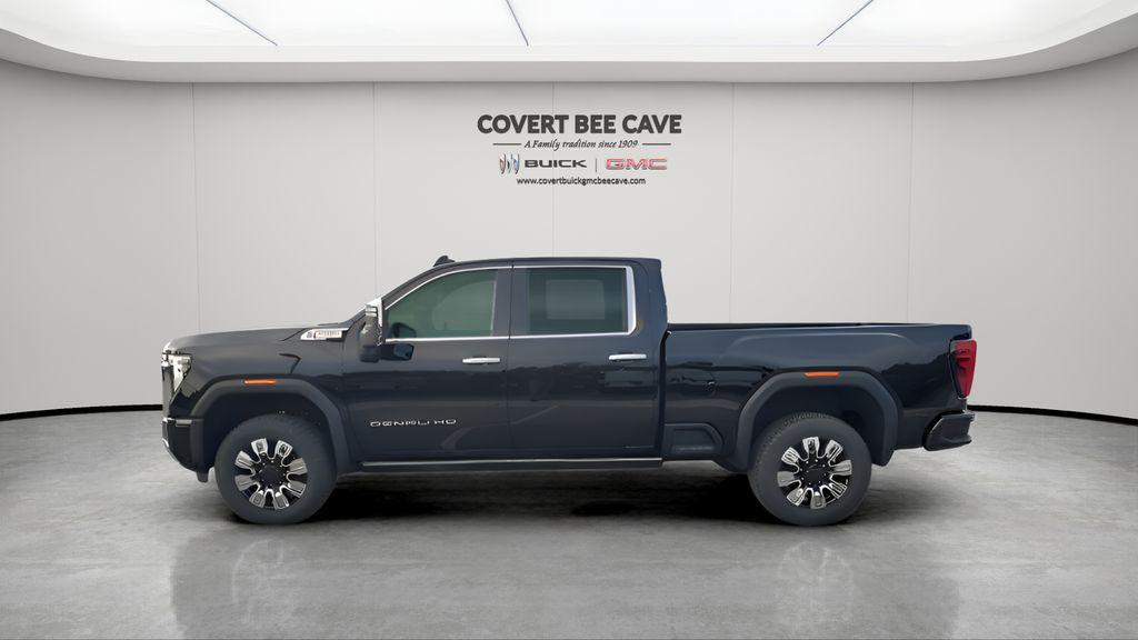 new 2025 GMC Sierra 2500 car, priced at $83,194