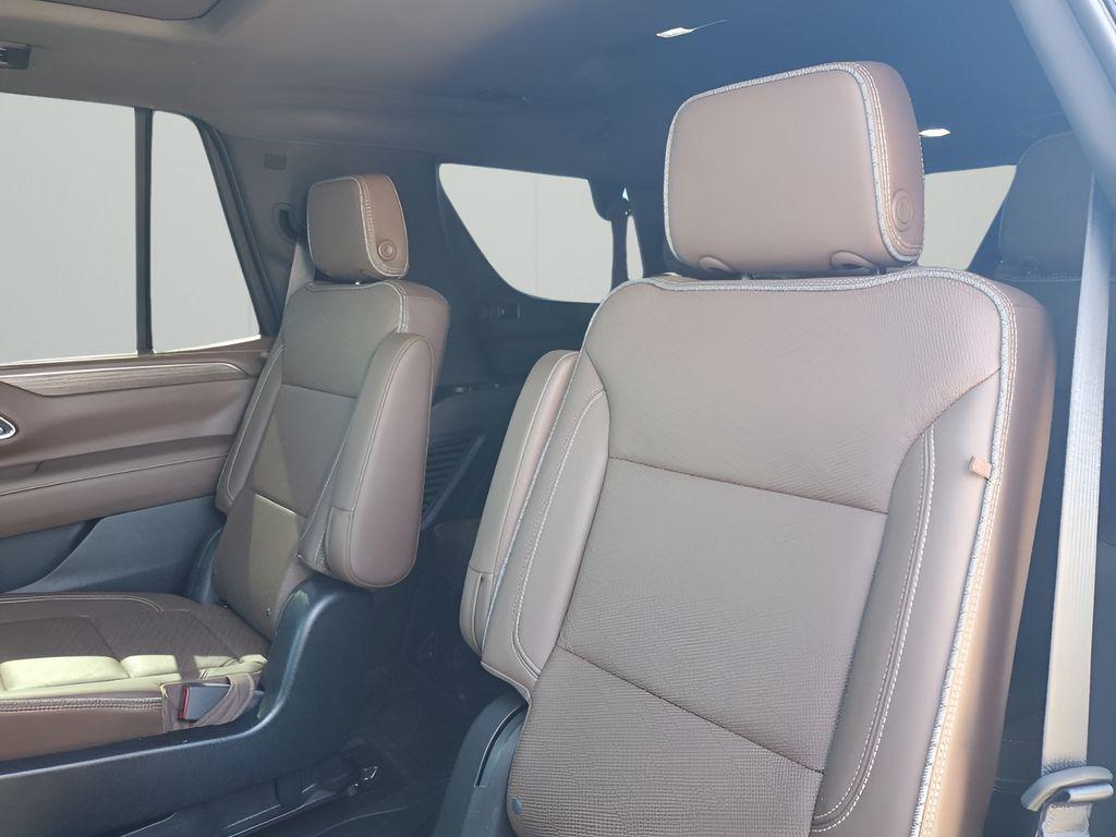 used 2022 Chevrolet Tahoe car, priced at $60,877