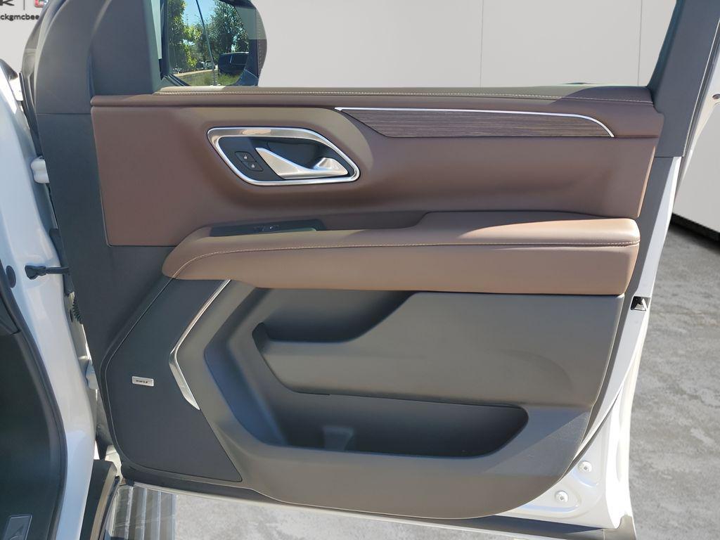 used 2022 Chevrolet Tahoe car, priced at $60,877