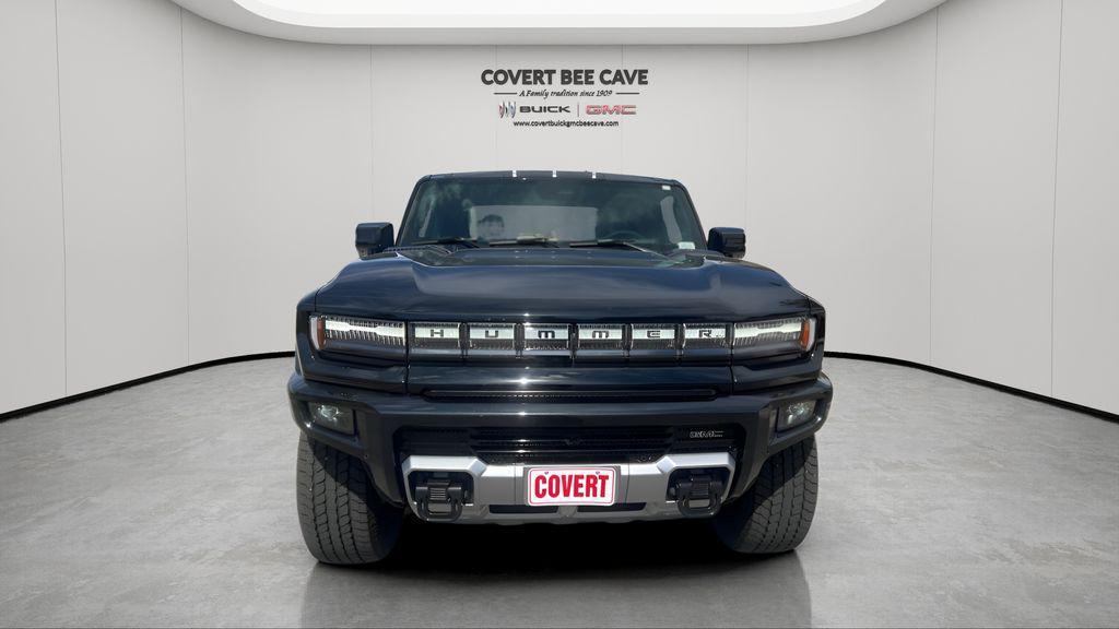 new 2026 GMC HUMMER EV Pickup car, priced at $94,889