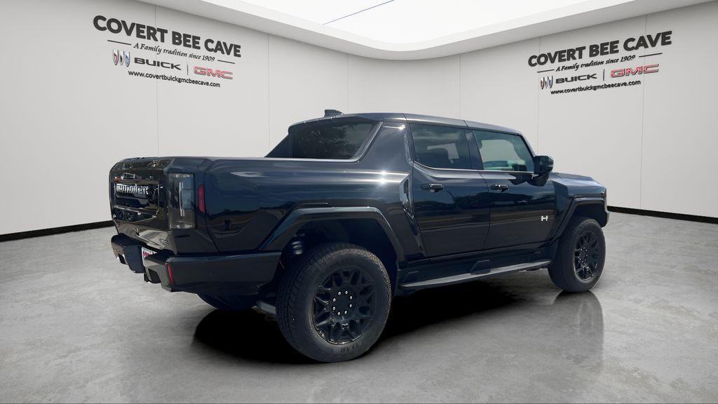 new 2026 GMC HUMMER EV Pickup car, priced at $94,889