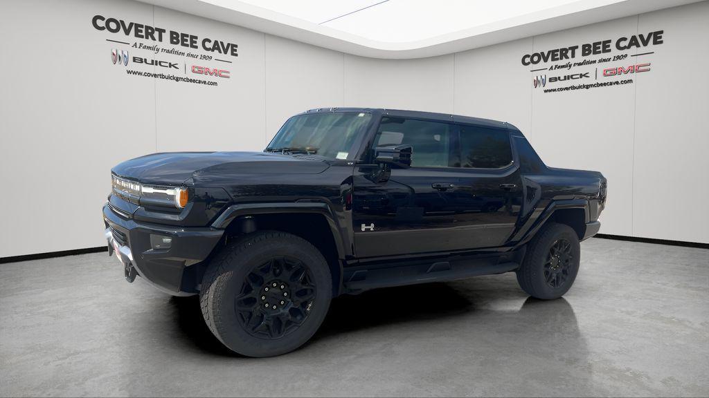 new 2026 GMC HUMMER EV Pickup car, priced at $94,889