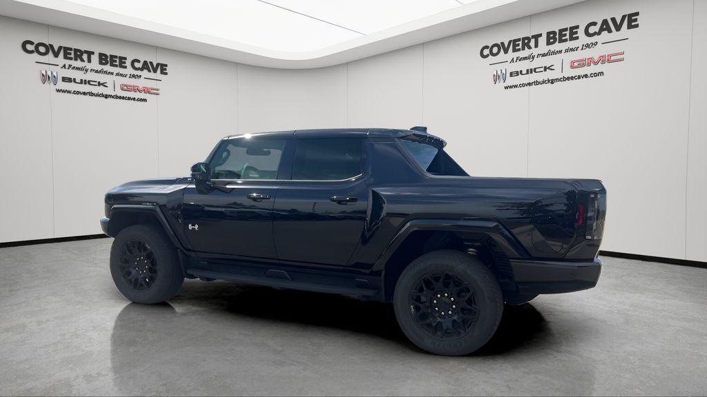 new 2026 GMC HUMMER EV Pickup car, priced at $94,889