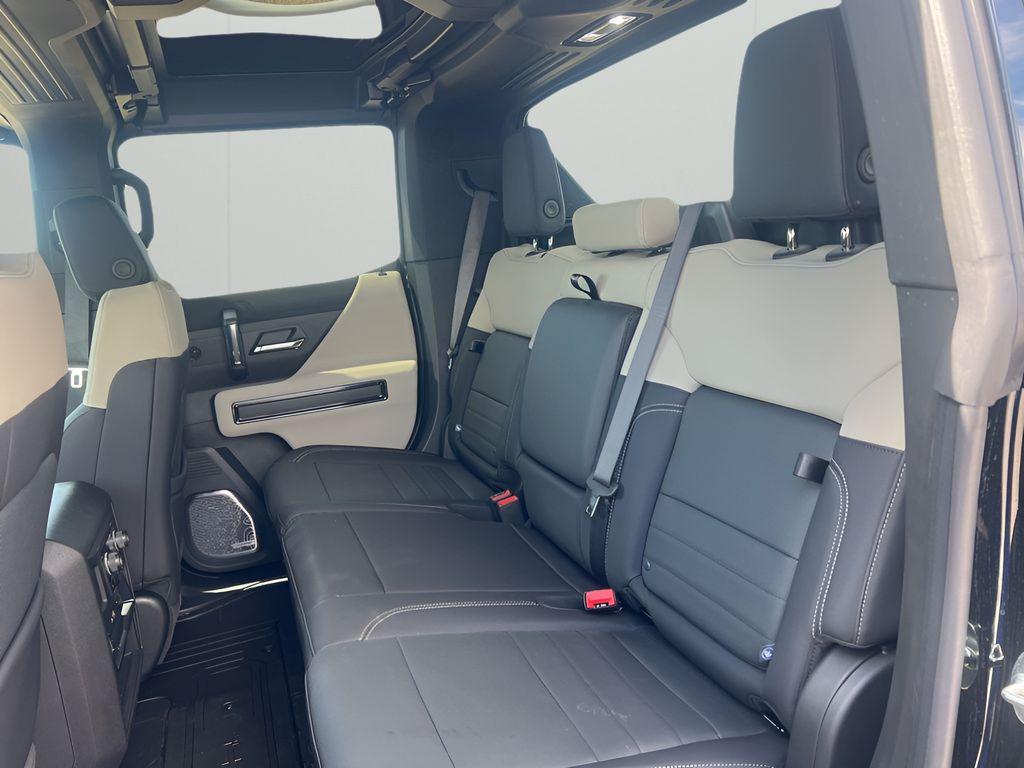 new 2026 GMC HUMMER EV Pickup car, priced at $94,889