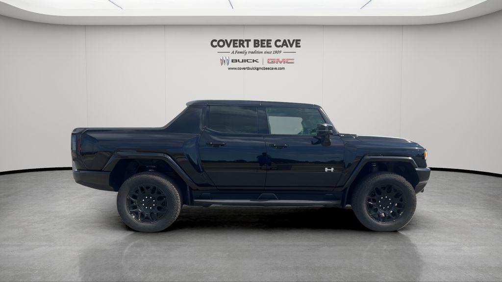 new 2026 GMC HUMMER EV Pickup car, priced at $94,889