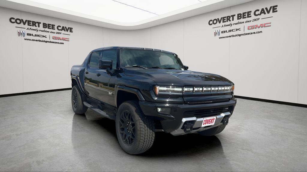 new 2026 GMC HUMMER EV Pickup car, priced at $94,889