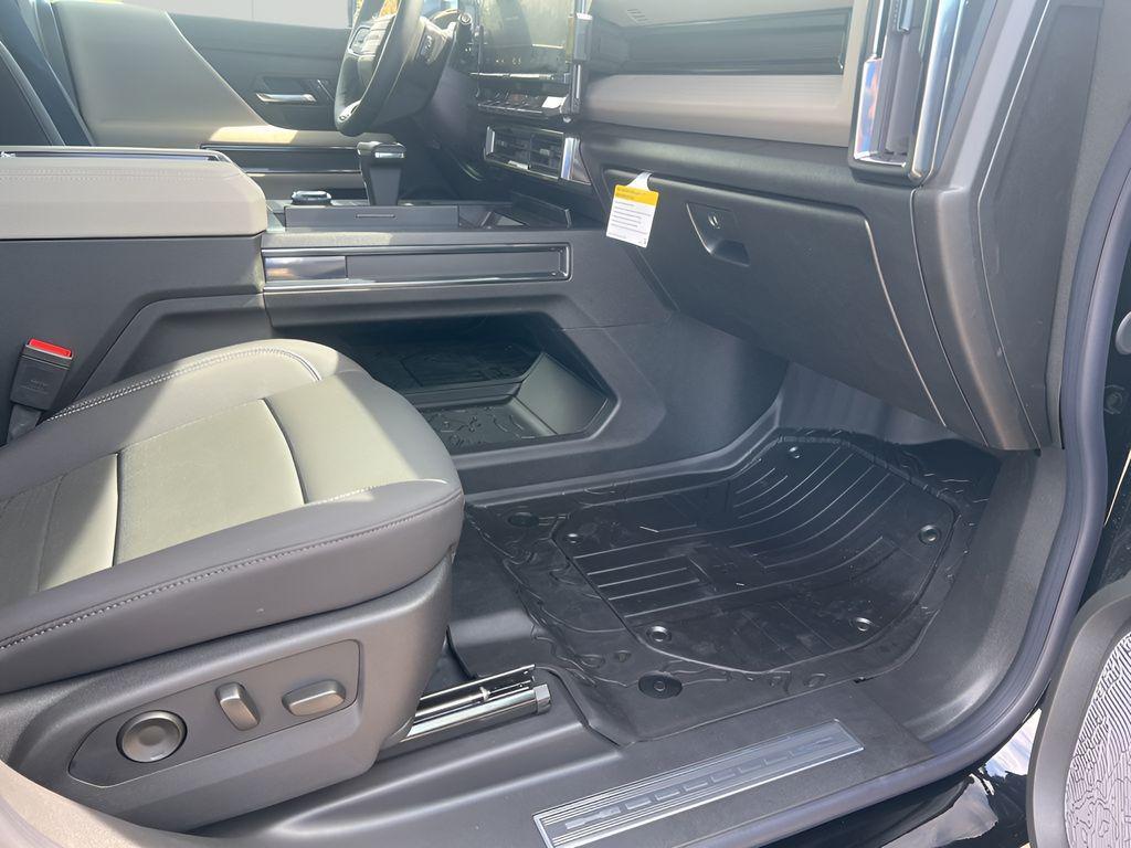 new 2026 GMC HUMMER EV Pickup car, priced at $94,889