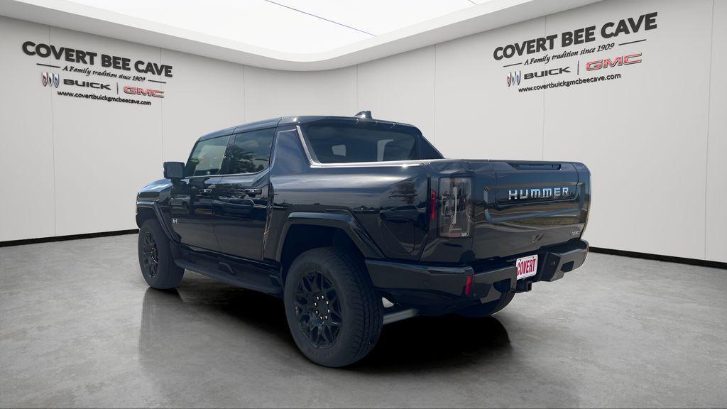 new 2026 GMC HUMMER EV Pickup car, priced at $94,889
