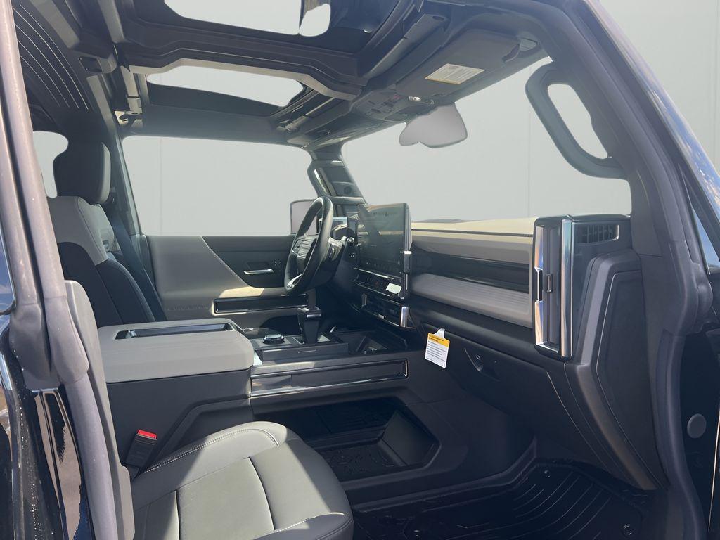 new 2026 GMC HUMMER EV Pickup car, priced at $94,889