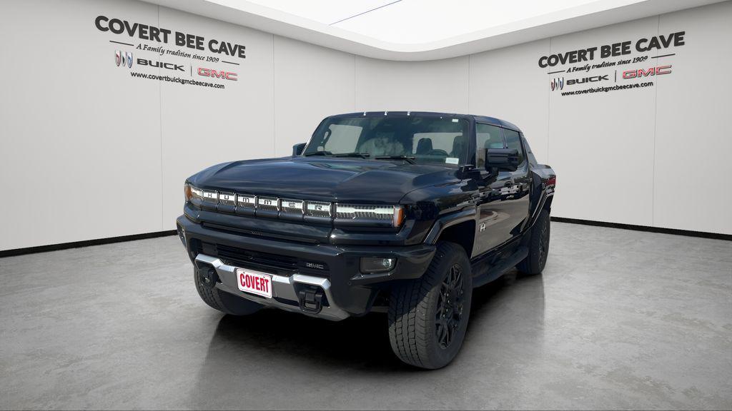 new 2026 GMC HUMMER EV Pickup car, priced at $94,889