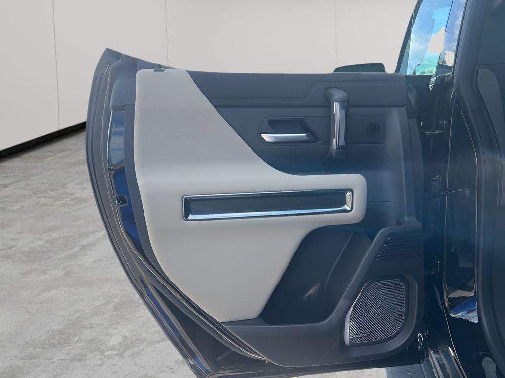 new 2026 GMC HUMMER EV Pickup car, priced at $94,889