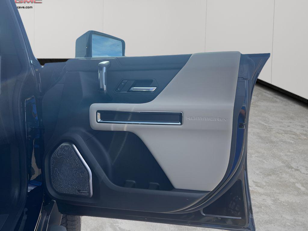 new 2026 GMC HUMMER EV Pickup car, priced at $94,889