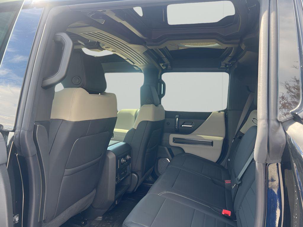 new 2026 GMC HUMMER EV Pickup car, priced at $94,889