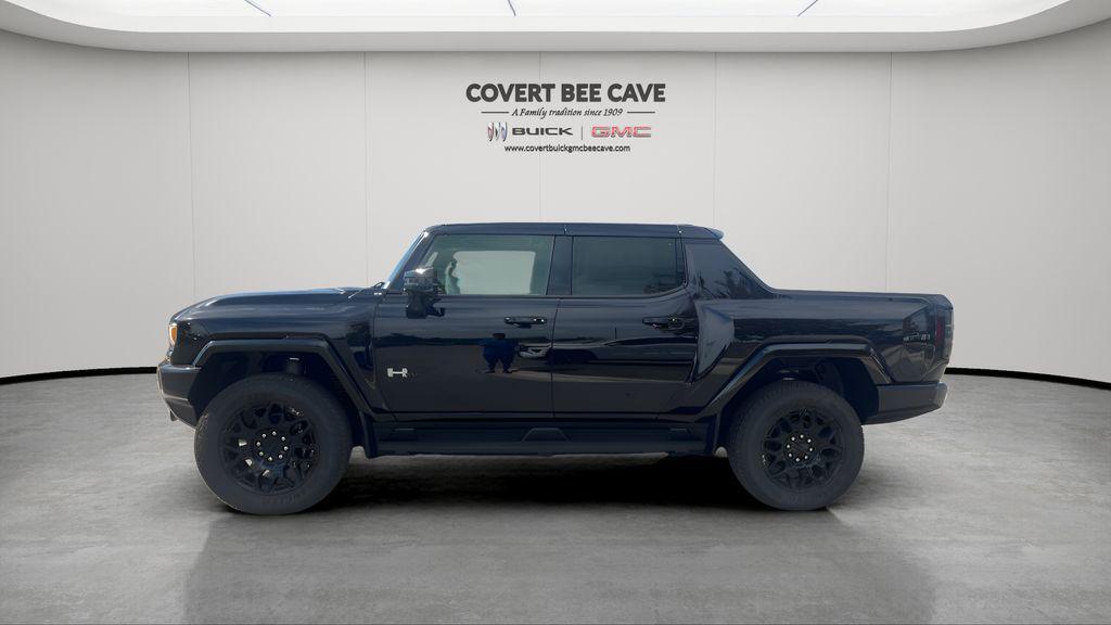 new 2026 GMC HUMMER EV Pickup car, priced at $94,889