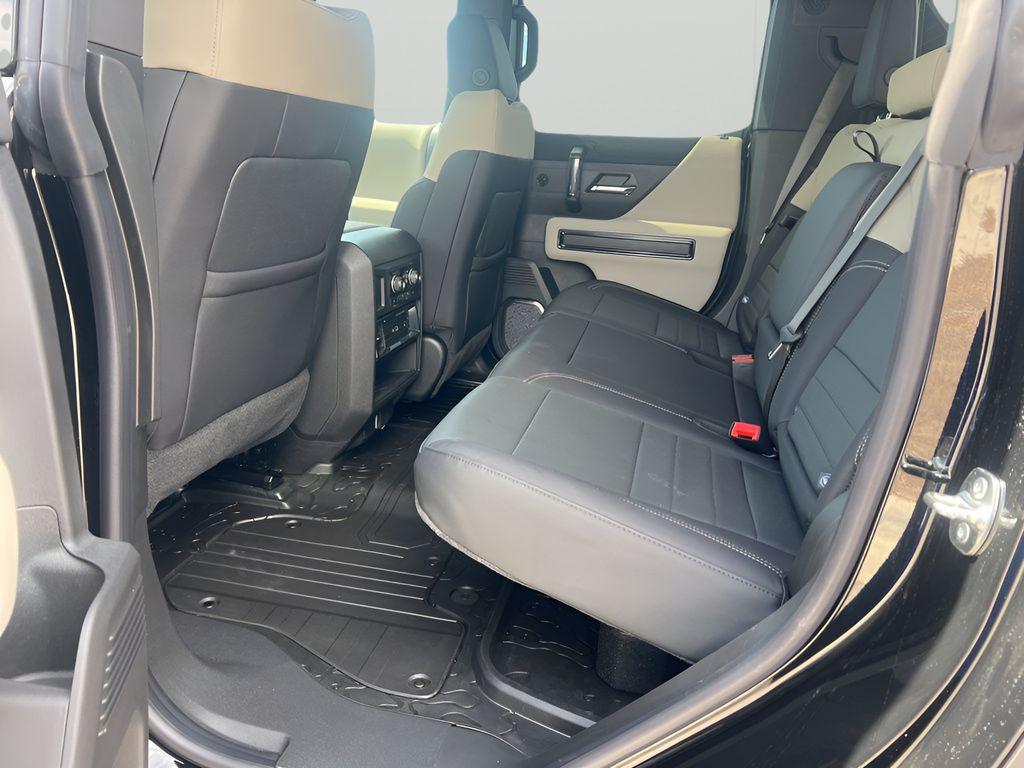 new 2026 GMC HUMMER EV Pickup car, priced at $94,889