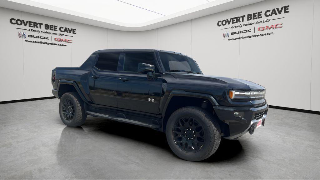 new 2026 GMC HUMMER EV Pickup car, priced at $94,889