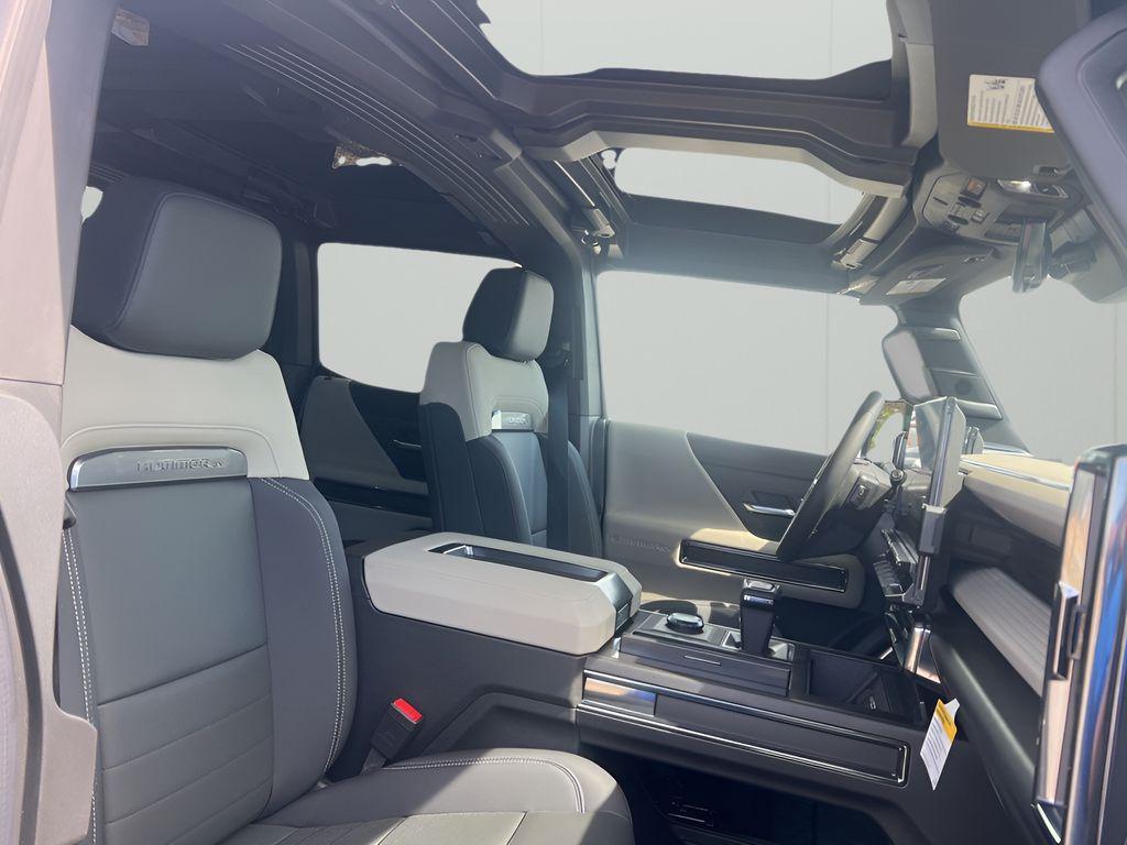 new 2026 GMC HUMMER EV Pickup car, priced at $94,889