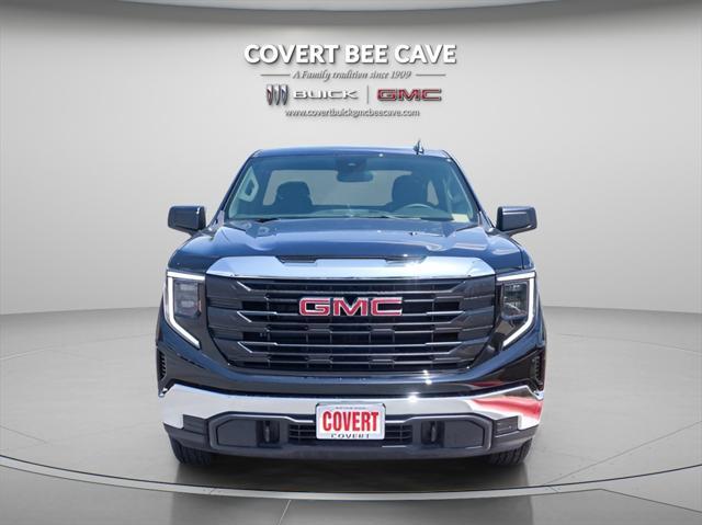 new 2024 GMC Sierra 1500 car, priced at $35,645