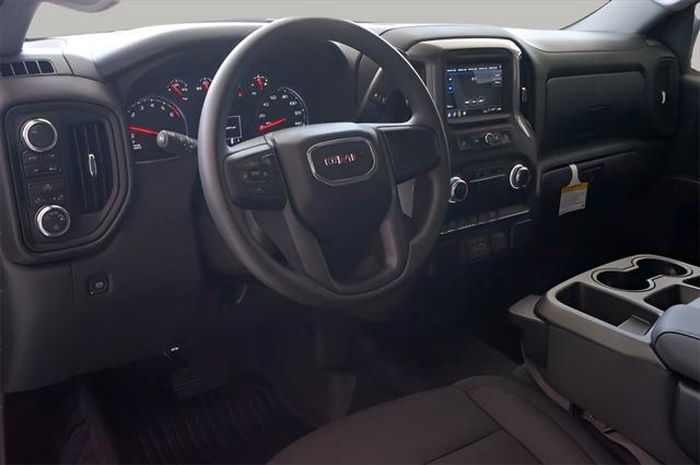 new 2024 GMC Sierra 1500 car, priced at $35,645