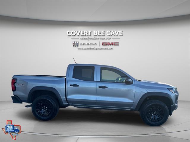 used 2024 GMC Sierra 1500 car, priced at $52,531