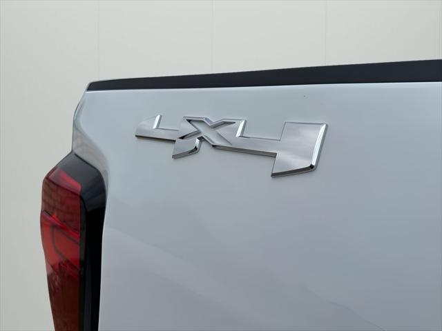 new 2025 GMC Sierra 3500 car, priced at $64,415
