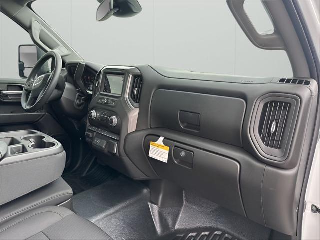new 2025 GMC Sierra 3500 car, priced at $64,415