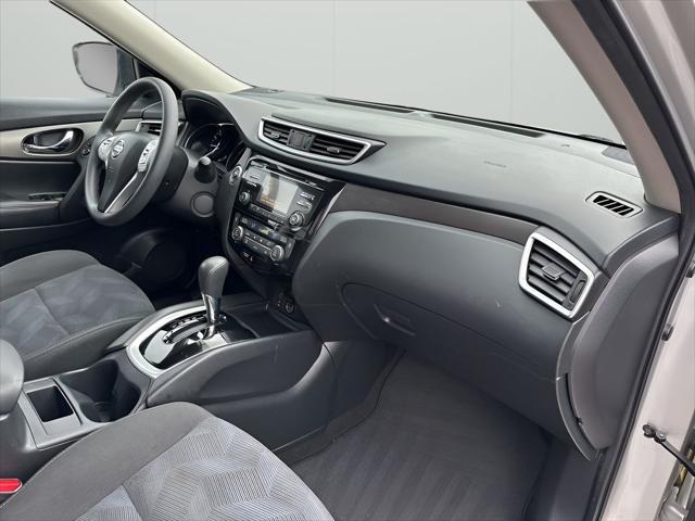 used 2016 Nissan Rogue car, priced at $13,975