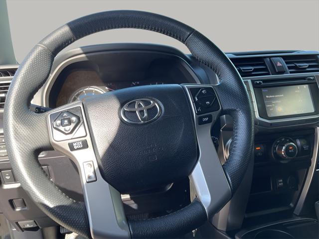 used 2017 Toyota 4Runner car, priced at $21,997