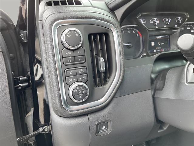 used 2019 GMC Sierra 1500 car, priced at $41,663