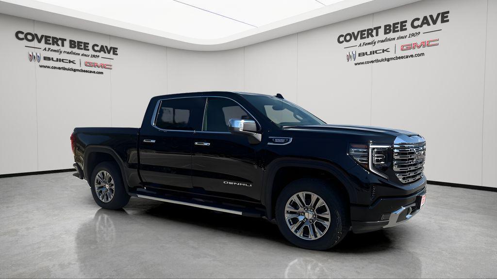 new 2026 GMC Sierra 1500 car
