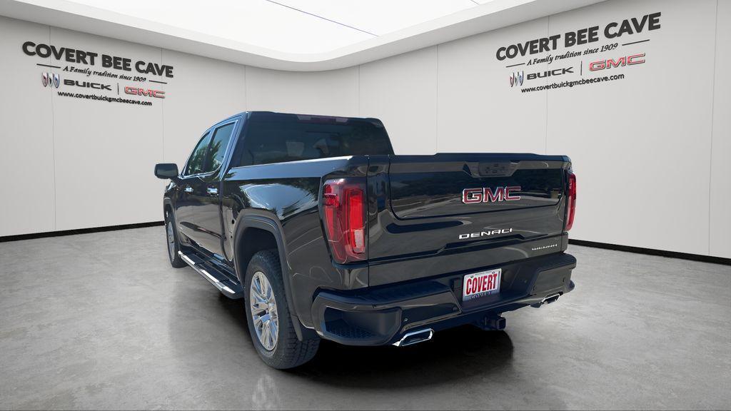 new 2026 GMC Sierra 1500 car