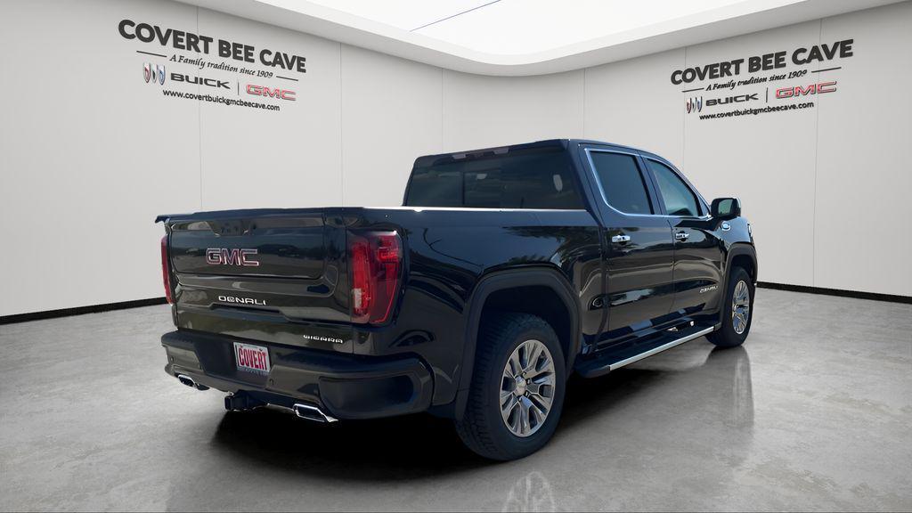 new 2026 GMC Sierra 1500 car