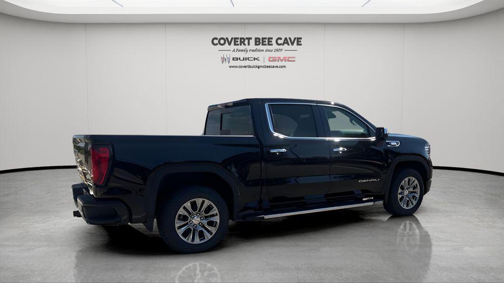 new 2026 GMC Sierra 1500 car