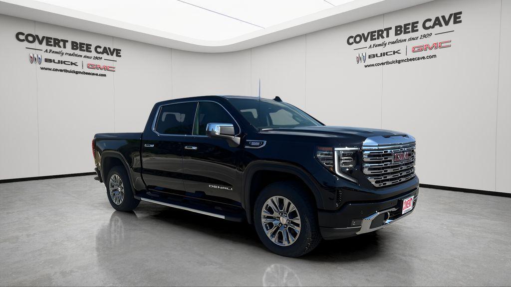 new 2026 GMC Sierra 1500 car