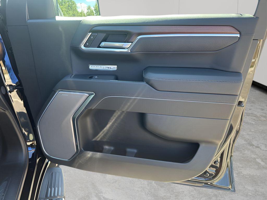 new 2026 GMC Sierra 1500 car