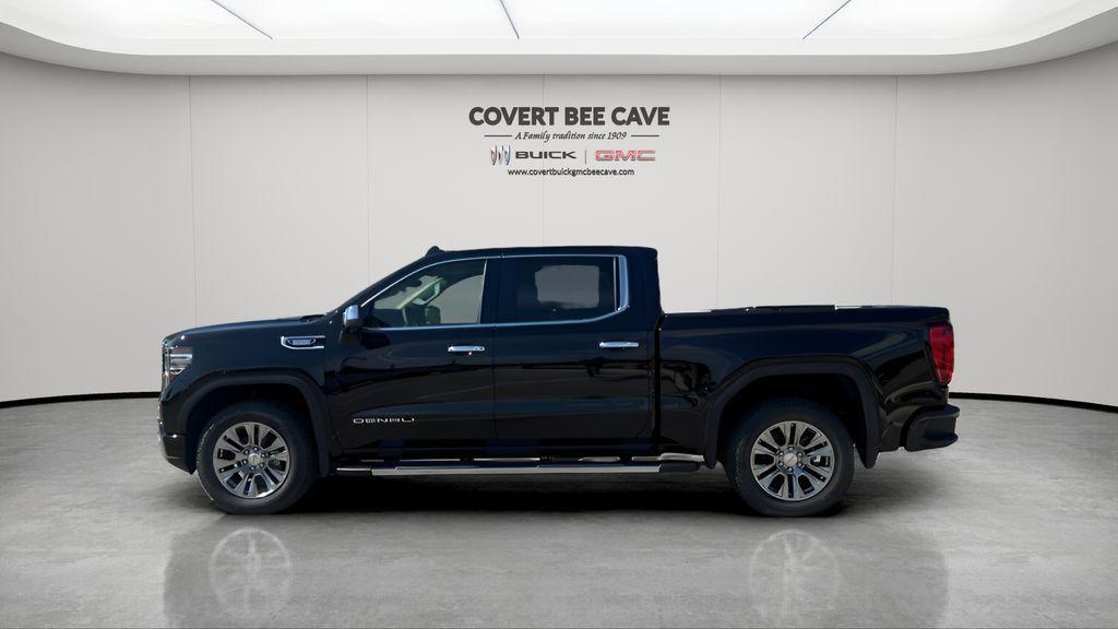 new 2026 GMC Sierra 1500 car
