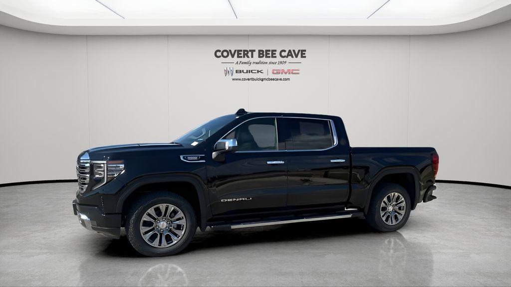 new 2026 GMC Sierra 1500 car