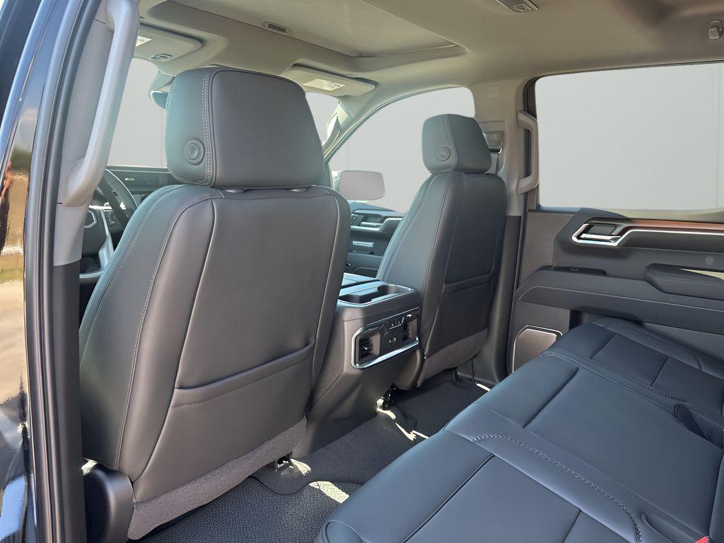 new 2026 GMC Sierra 1500 car