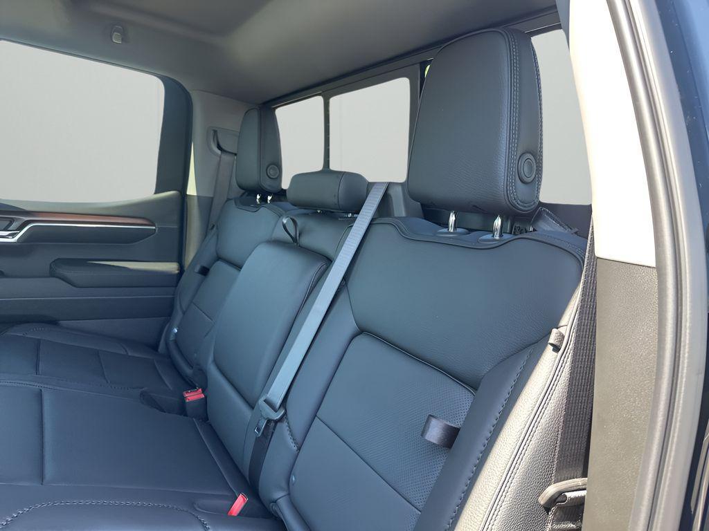 new 2026 GMC Sierra 1500 car