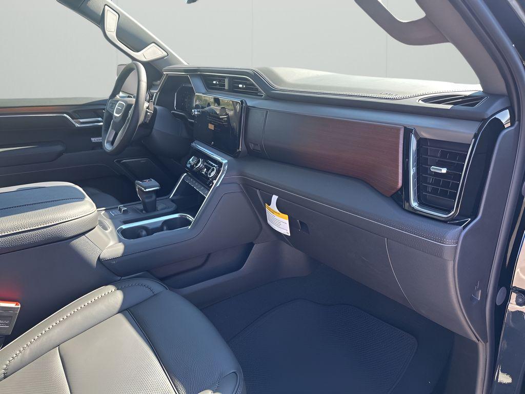 new 2026 GMC Sierra 1500 car