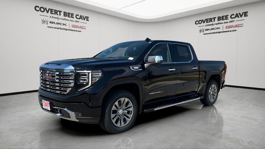 new 2026 GMC Sierra 1500 car